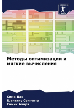 Методы оптимизации и мягкие вычисления