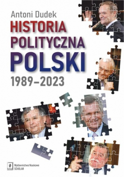 Historia polityczna Polski 1989 2023