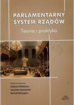 Parlamentarny system rządów