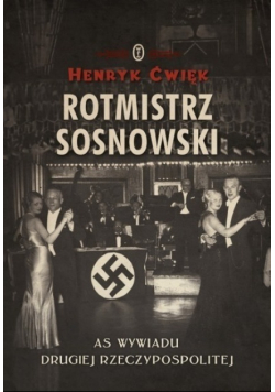 Rotmistrz Sosnowski