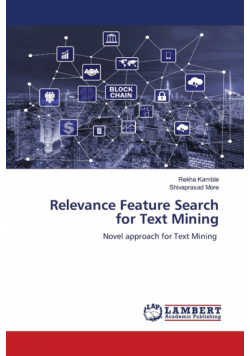 Relevance Feature Search for Text Mining