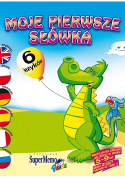 Moje słówka i zwroty + CD