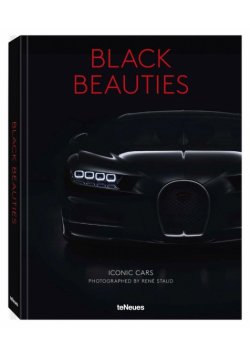 Black Beauties