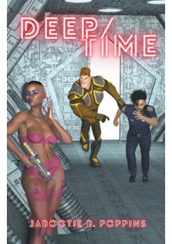 Deep/Time