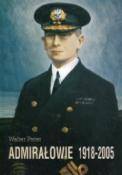 Admirałowie 1918 2005