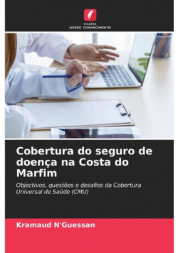 Cobertura do seguro de doença na Costa do Marfim