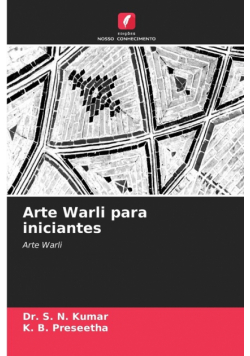 Arte Warli para iniciantes