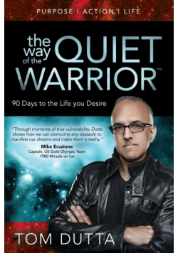 Way of the Quiet Warrior