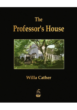 The Professor's House