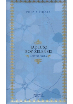Żeleński Antologia