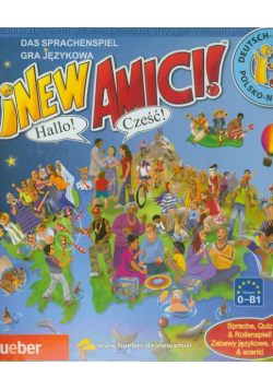 New Amici Deutsch Polnisch