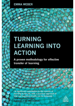 Turning Learning Into Action