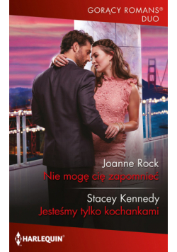 Nie mogę cię zapomnieć / Jesteśmy tylko kochankami