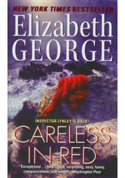 Careless in Red
