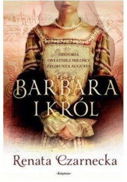 Barbara i król