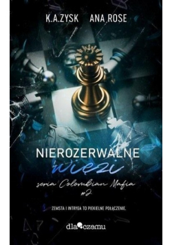 Colombian mafia  Nierozerwalne więzi