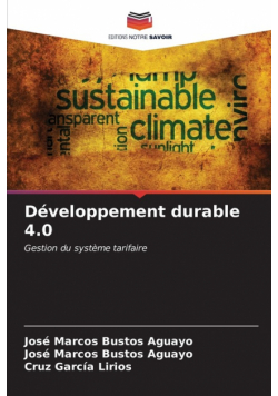 Développement durable 4.0