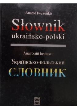 Słownik ukraińsko-polski