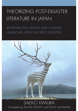 Theorizing Post-Disaster Literature in Japan