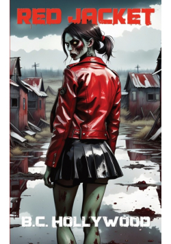 Red Jacket