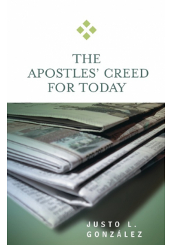 Apostles' Creed for Today