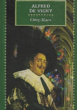 Cinq Mars