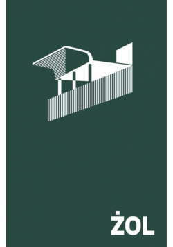 ŻOL Ilustrowany Atlas Architektury Żoliborza