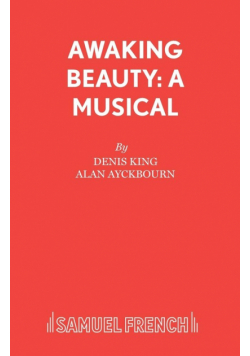 Awaking Beauty