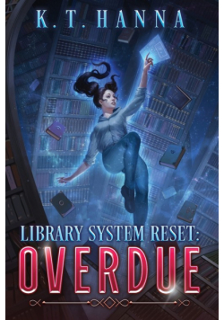 Library System Reset