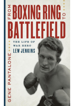 From Boxing Ring to Battlefield