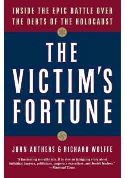 The Victim's Fortune