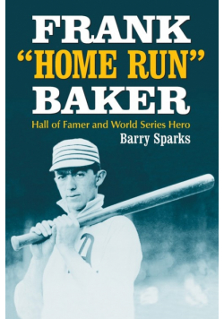 Frank "Home Run" Baker