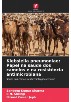 Klebsiella pneumoniae