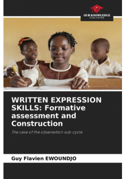 Written Expression Skills
