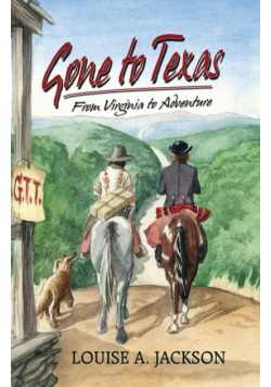 Gone to Texas