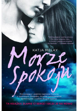 Morze spokoju