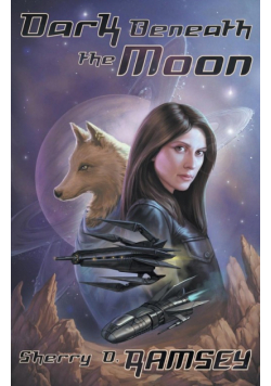 Dark Beneath the Moon