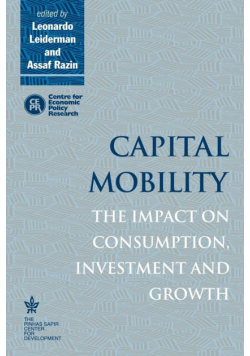 Capital Mobility
