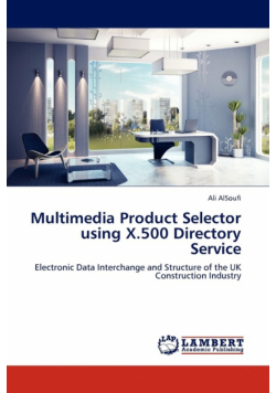 Multimedia Product Selector using X.500 Directory Service