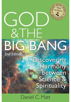 God and the Big Bang, (2nd Edition)