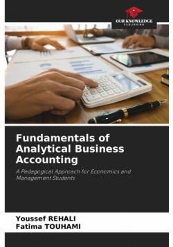 Fundamentals of Analytical Business Accounting