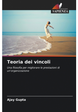 Teoria dei vincoli