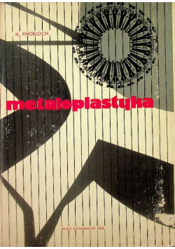 Metaloplastyka