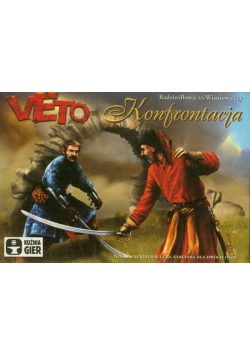 Veto Konfrontacja