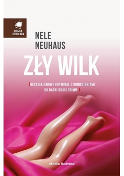 Zły wilk
