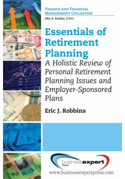 Essentials of Retirement Planning