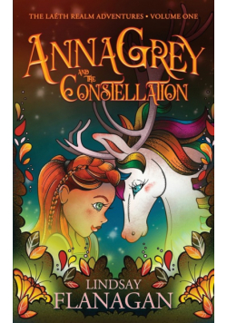 AnnaGrey and the Constellation