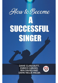 How to Become a Successful Singer