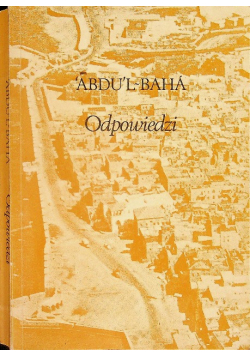 Baha Odpowiedzi