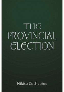 The Provincial Election